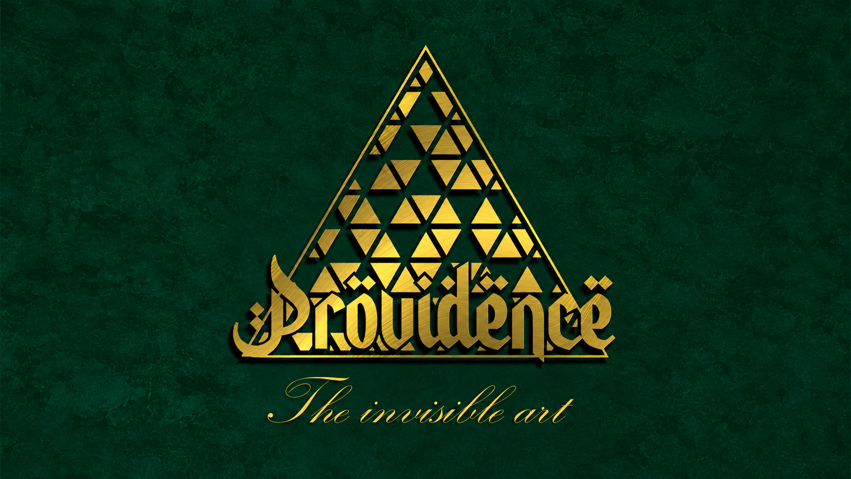 Providence logo